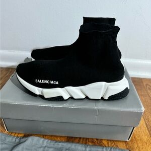 Balenciaga Speed Sneakers